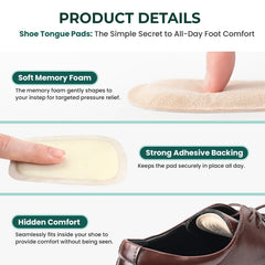 Welnove corte transversal de espuma memory que amortigua impactos