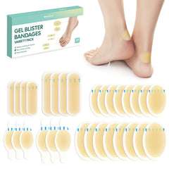 welnove empaque frontal mostrando 30 unidades y variedades, protección inmediata