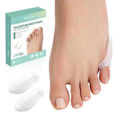 Welnove empaque frontal mostrando pack de 8 para alivio inmediato