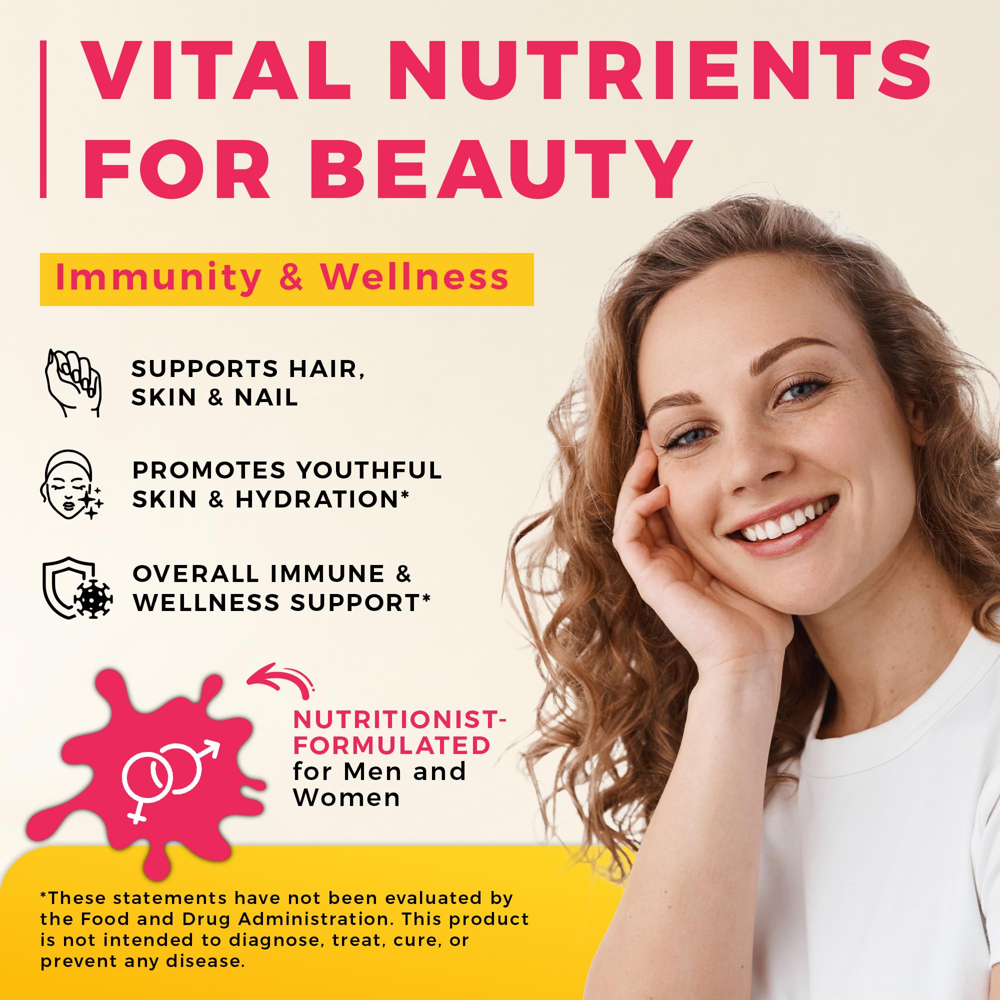 WELVIUM etiqueta con ingredientes clave y lectura clara para confianza