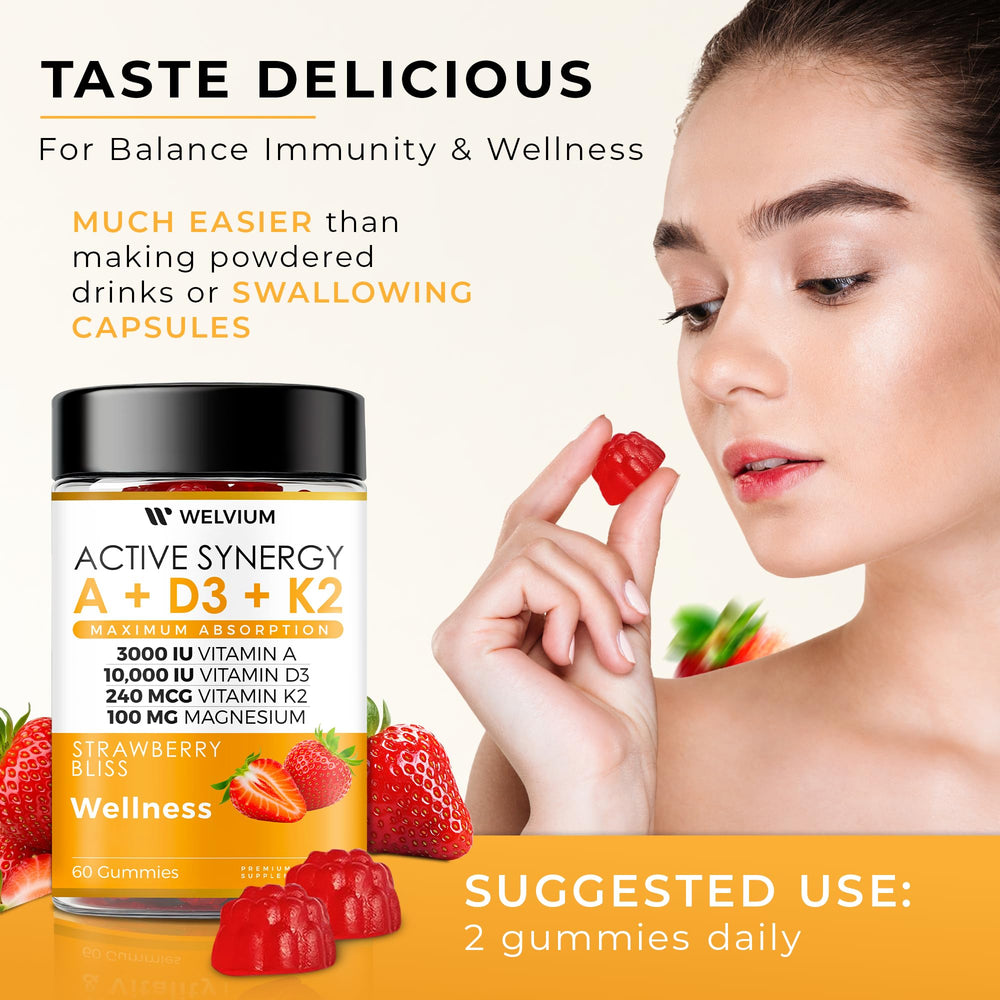 WELVIUM etiqueta nutricional legible con dosis y ingredientes clave
