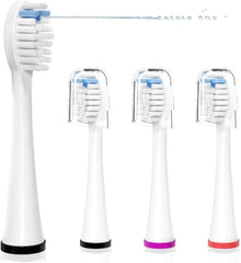 WEQNNM cabezal frontal compatible mostrando ajuste preciso