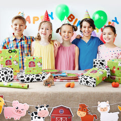 WERNNSAI comparación de tamaño con manos, ideal para regalos pequeños y medianos