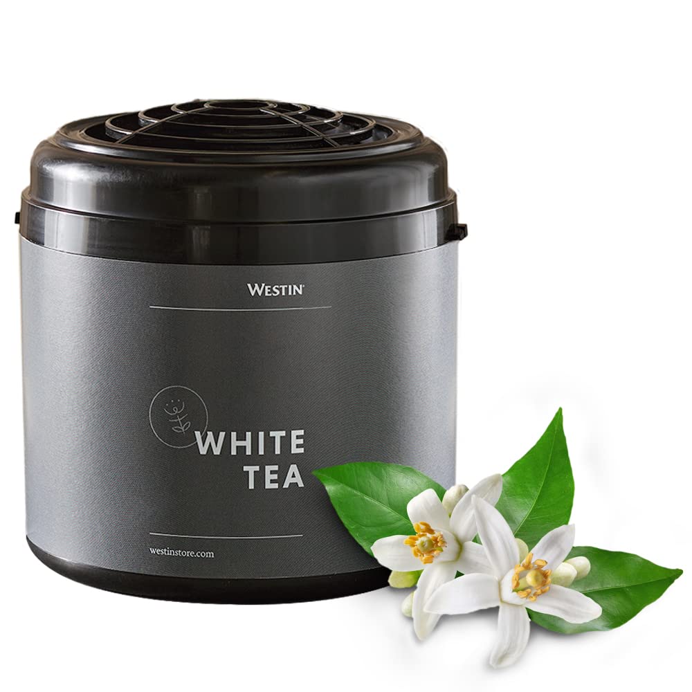 Westin empaque frontal mostrando cartucho y marca, aroma reconocible