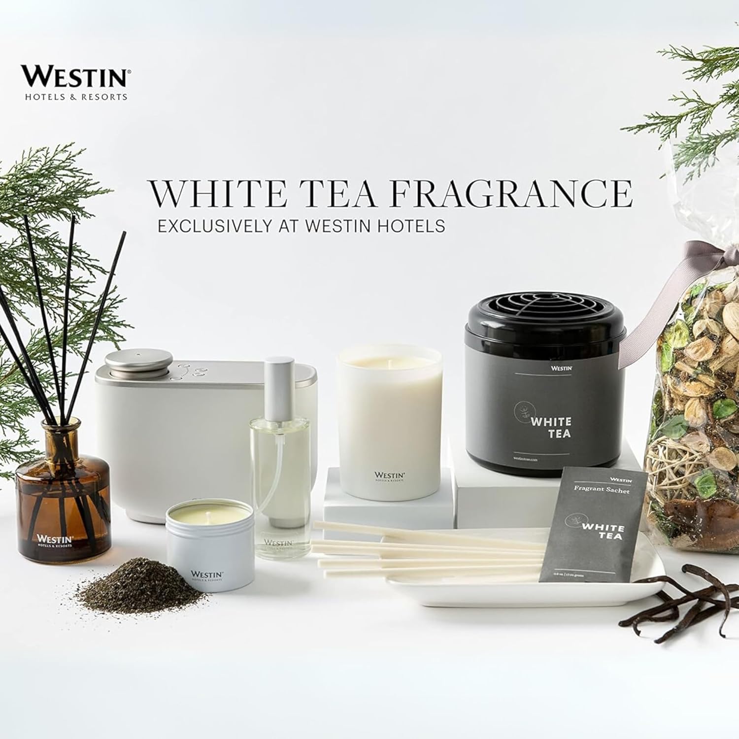 Westin ilustración de instalación paso a paso, uso sencillo