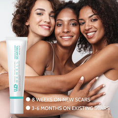 Wewell producto en entorno de baño, sugiere integración en rutina diaria