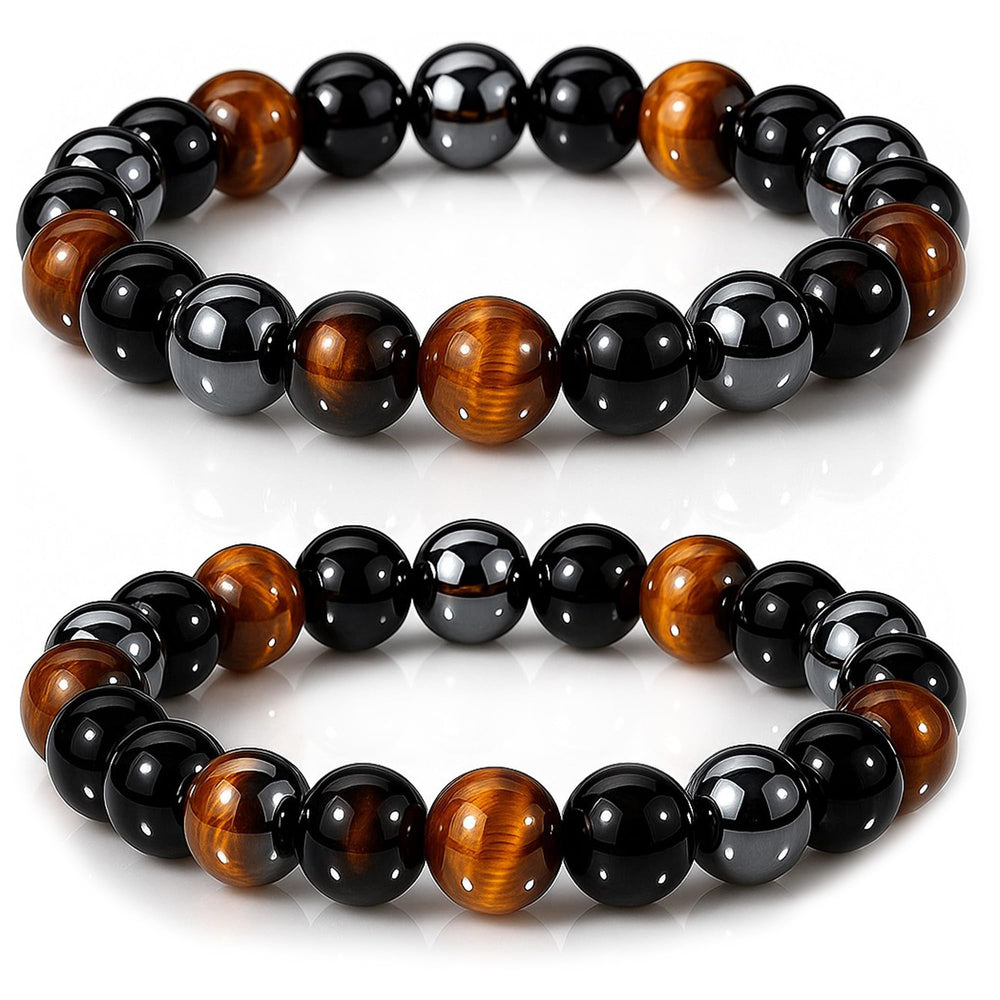 WFJ pulsera frontal mostrando conjunto listo para regalo y estilo elegante