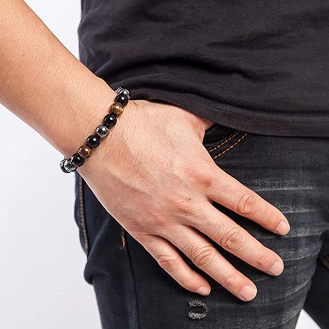 WFJ pulseras usadas en gimnasio, durabilidad y uso diario práctico
