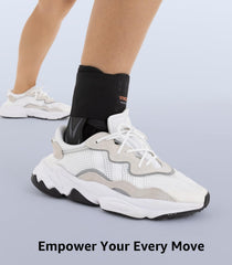 WHCOOL uso en running al aire libre, soporte estable durante ejercicio