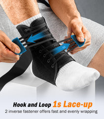 WHCOOL tejido aireado con cortes láser para mejor ventilación