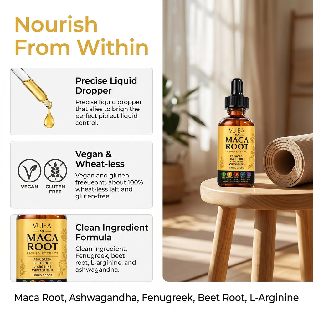 WHDEOW etiqueta con ingredientes destacando transparencia y composición