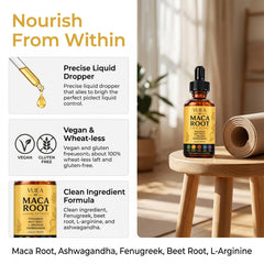 WHDEOW etiqueta con ingredientes destacando transparencia y composición