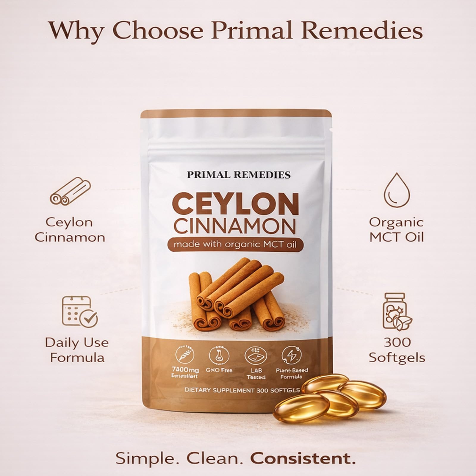 WHDEOW etiqueta legible con ingredientes principales y beneficios claros