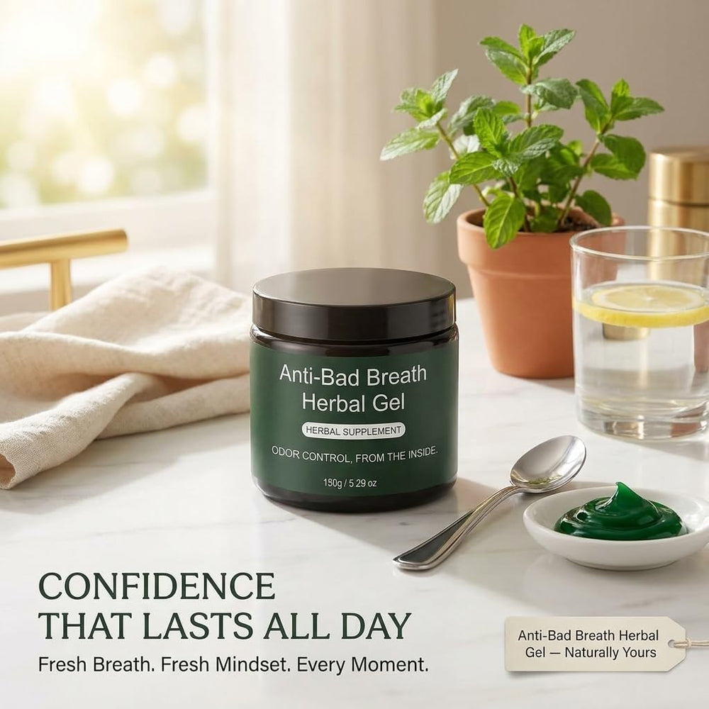 Whisppore Oral hojas de menta y limón junto al frasco, aroma y sabor natural