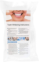 White Teeth Global primer plano de jeringa que muestra boquilla para aplicación precisa