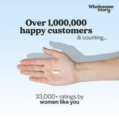 Wholesome Story sello Clean Label Project que aporta confianza