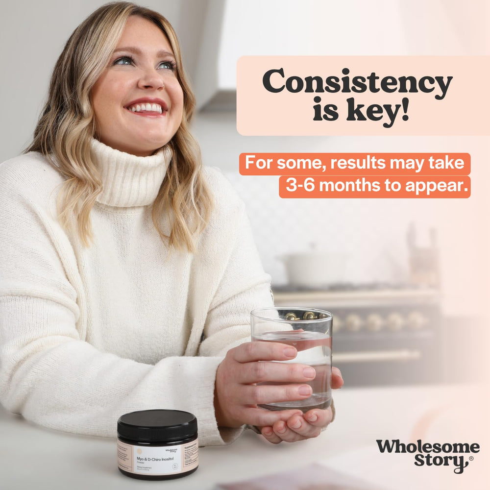 Wholesome Story demostración de uso en cocina, preparación sencilla y cómoda