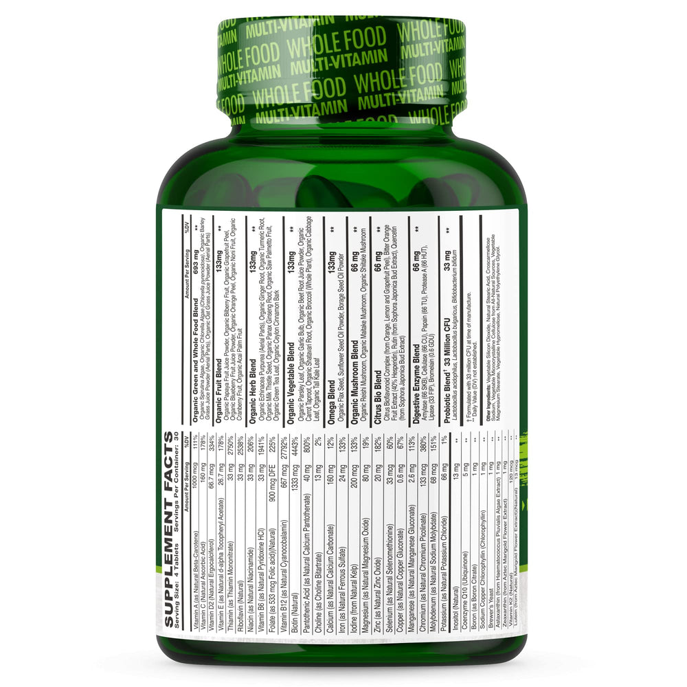 Wholesome Wellness sellos de non-GMO, sin gluten y hecho en USA