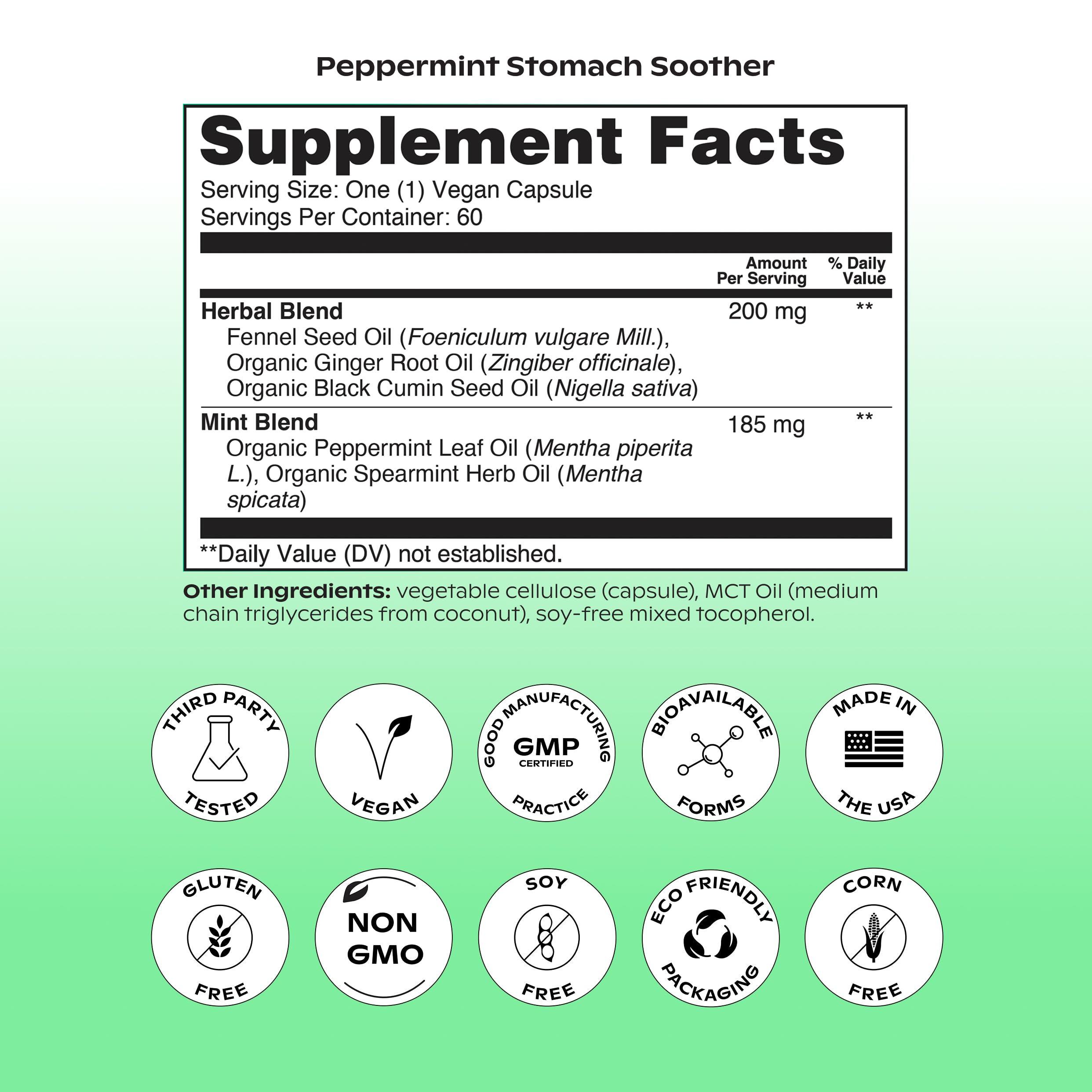 wholier etiqueta nutricional primer plano confirmando ingredientes puros