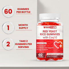 Whoyun producto en una rutina matutina para conveniencia diaria