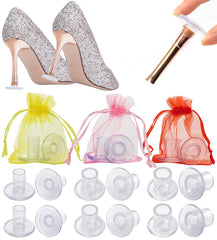 WHXGQ frente del empaque mostrando 6 pares y funda, protección visible