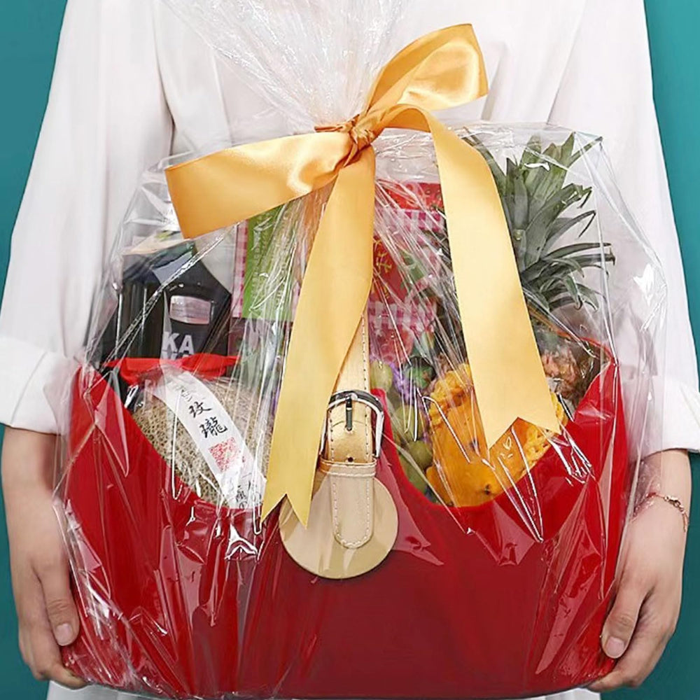 WIKDAY bolsas con surtido de regalos, ideal para empaques festivos