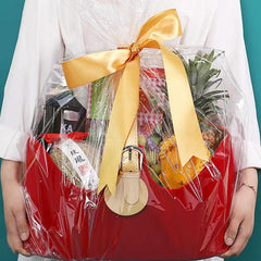 WIKDAY bolsas con surtido de regalos, ideal para empaques festivos