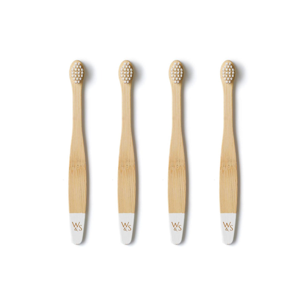 Wild & Stone embalaje kraft sin plástico que facilita inicio sostenible