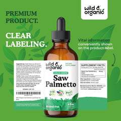 Wild & Organic frasco sobre mesa en ambiente cotidiano para uso diario