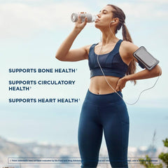 Wiley's Finest etiqueta con información nutricional clara y transparente