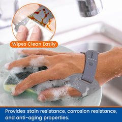 Willcom funda elástica adicional que reduce sudor y roces