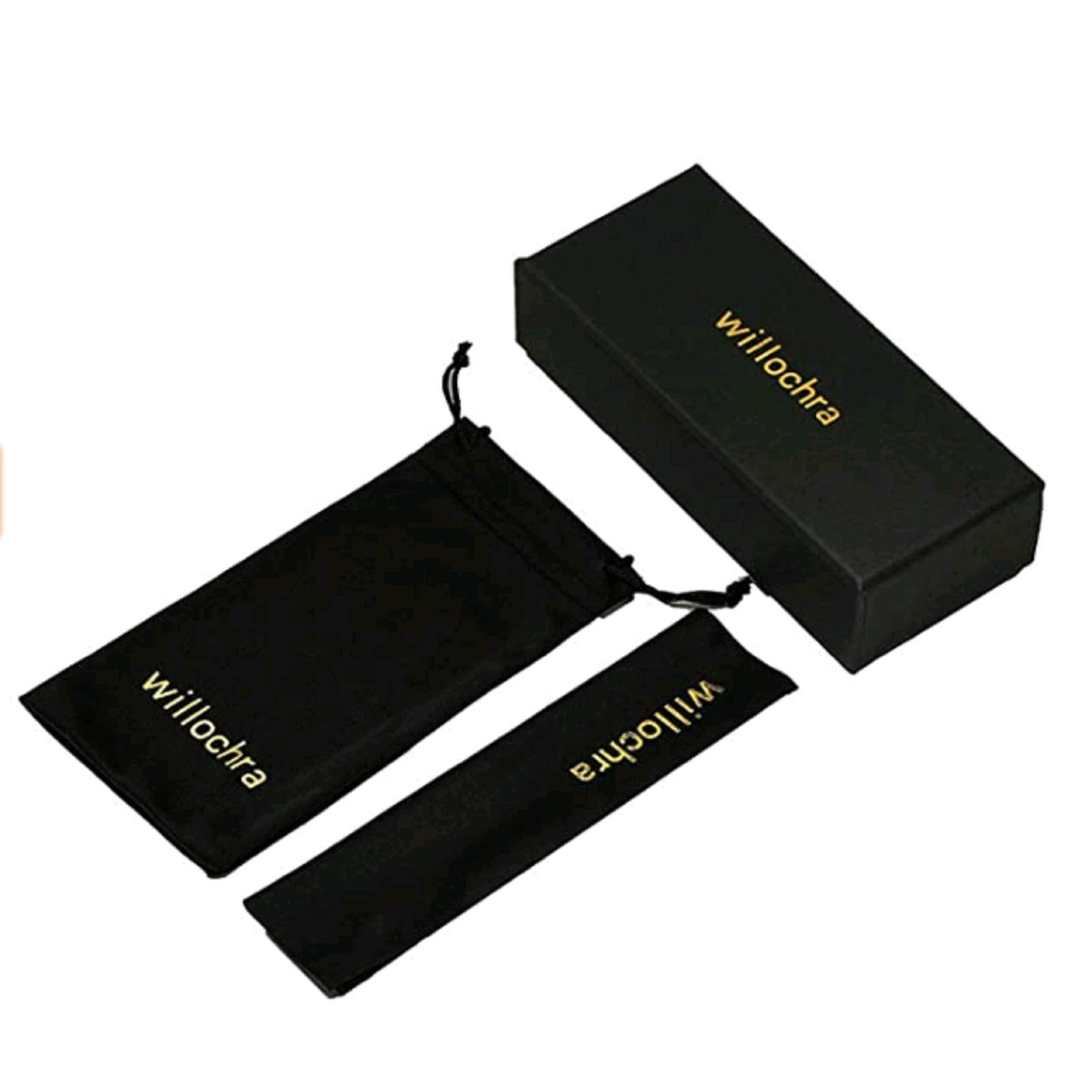willochra funda y paño proteccion y mantenimiento facil