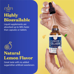 WINDSOR BOTANICALS botella vertiendo en vaso para mezclar en bebidas