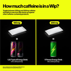 Wip comparación de tamaño en mano para mostrar portabilidad eficaz
