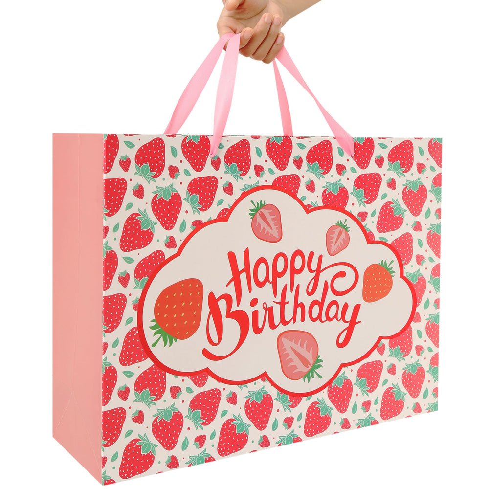 wishinside bolsa en mesa de fiesta, crea una presentación festiva y coordinada