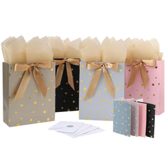 wishinside bolsa frontal del pack mostrando diseño elegante y lista para regalo