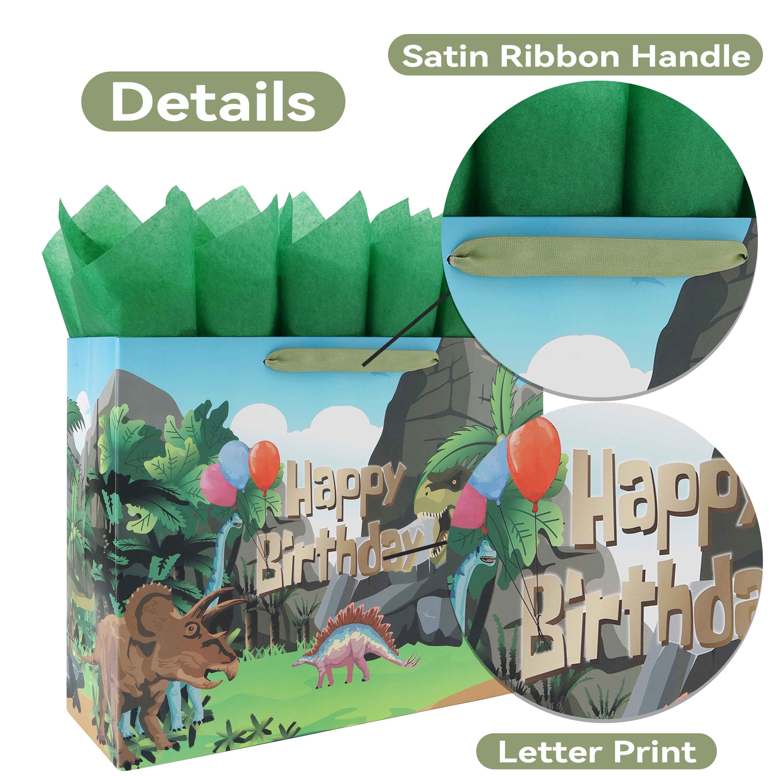 wishinside tarjeta y sobre a juego para mensajes personales