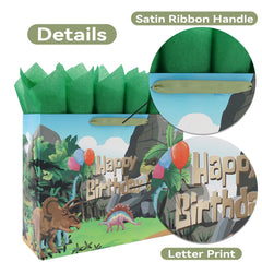 wishinside tarjeta y sobre a juego para mensajes personales