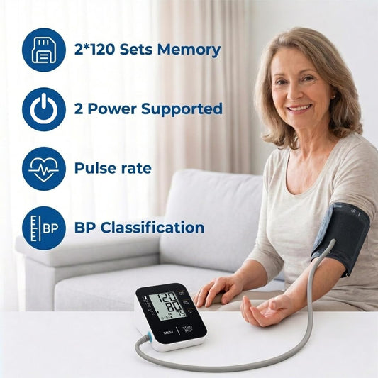 Wishlove detalle del brazalete ajustable que asegura confort y mediciones precisas