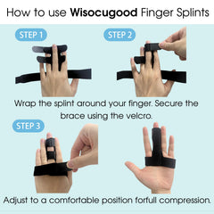 Wisocugood férula en situación cotidiana demostrando soporte y movilidad