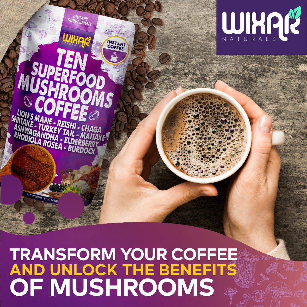 WIXAR NATURALS escena de desayuno indicando integración diaria fácil