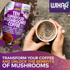 WIXAR NATURALS escena de desayuno indicando integración diaria fácil