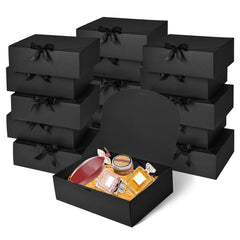 WLUSEAXI caja frontal con tapa mostrando acabado elegante y protección