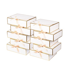 WLUSEAXI caja frontal con tapa mostrando presentación premium