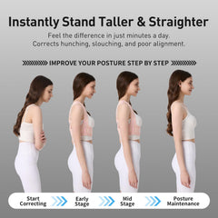 WNIEYO comparación de talla L/2XL mostrando cobertura y ajuste