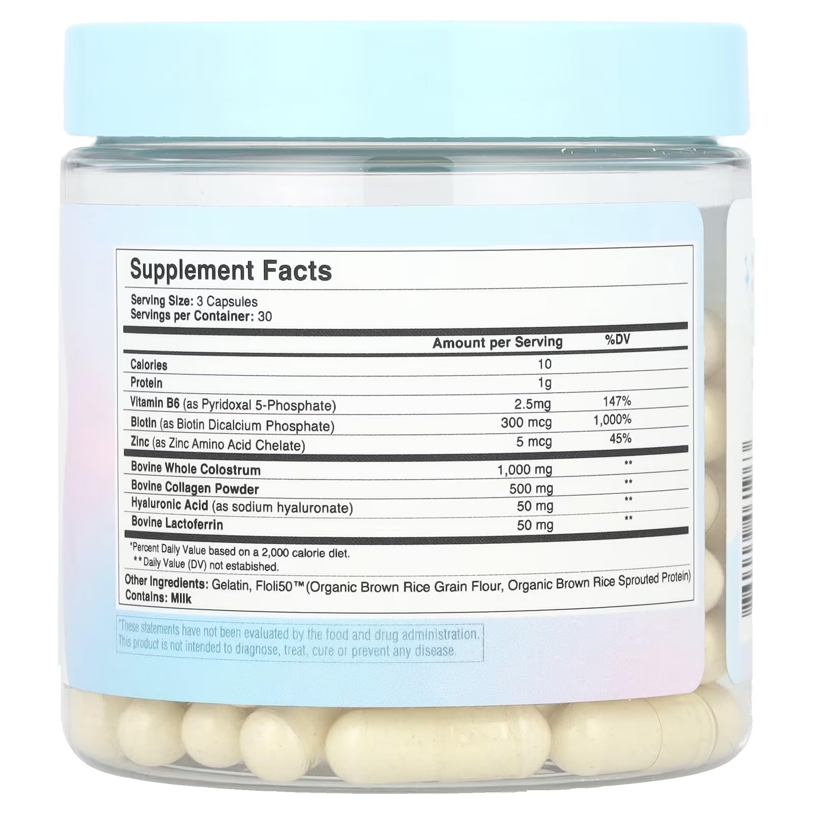 WONDERCOW ambiente de baño con producto, sugiere rutina de cuidado