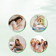 Wondfcea etiqueta con ingredientes naturales destacando transparencia informativa