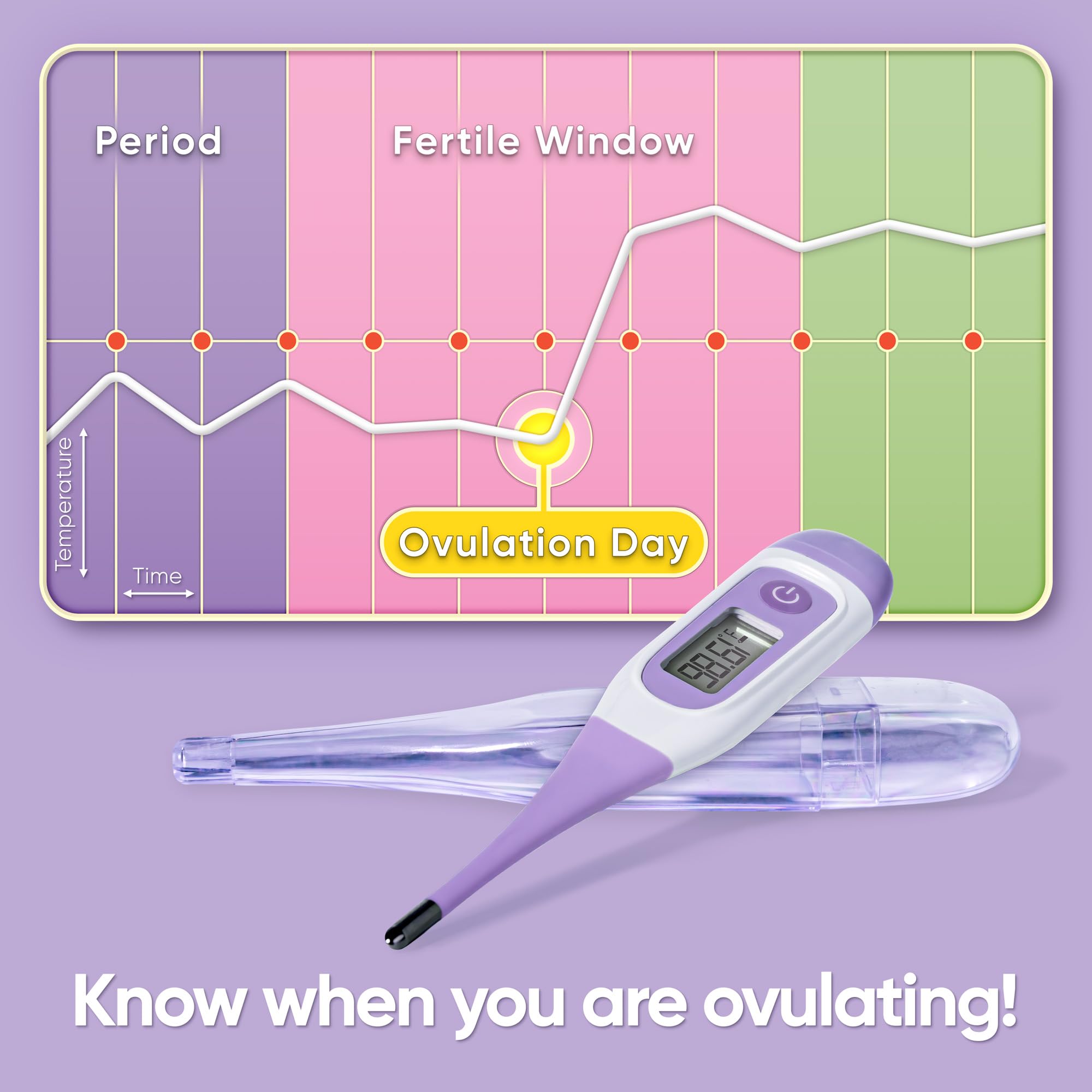 Wondfo detalle de materiales y acabado que aporta durabilidad