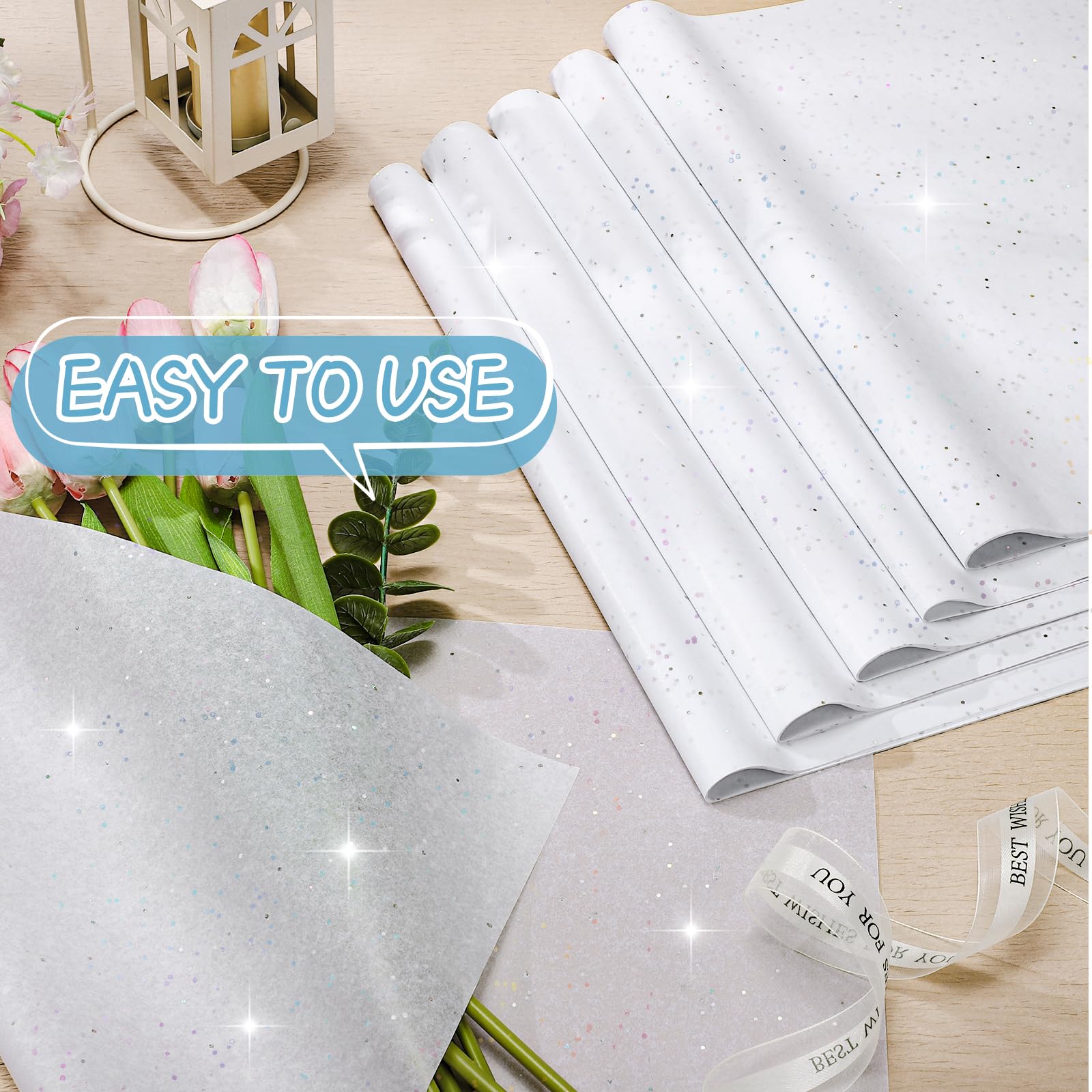 woric primer plano de lentejuelas que resalta efecto brillante decorativo