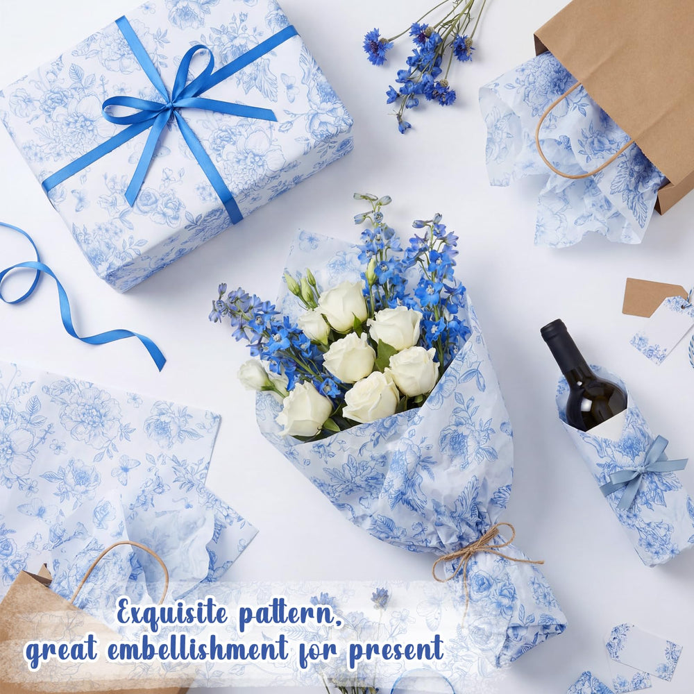 woric uso en bolsa de regalo para presentación elegante